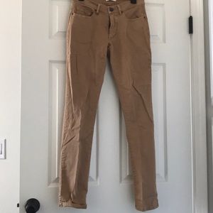Men’s pants